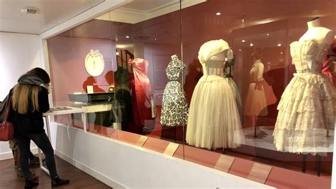 Le Musée Christian Dior de Granville ferme exceptionnellement 